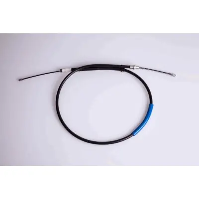 Cable de accionamiento, freno de estacionamiento HELLA 8AS 355 662-711 Envío Internacional
